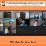 Wireless Services Asia