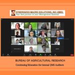 Bureau of Agricultural Research