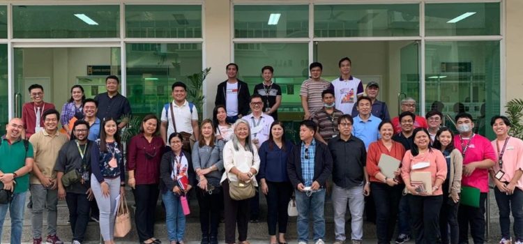 Synergized Macro Solutions, Inc (SMS) conducted training and technical assistance in the University’s commitment to ISO 9001:2015 Standard maintenance