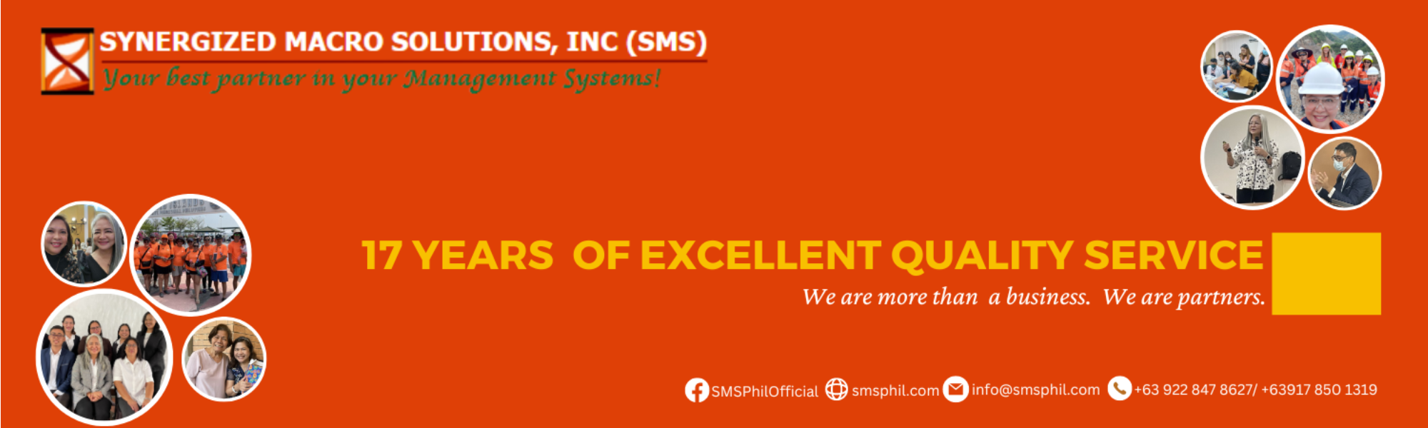 Synergized Macro Solutions, Inc